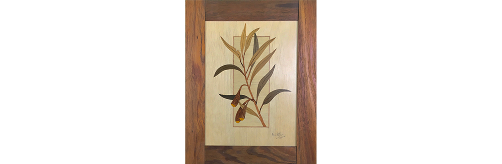 Michael Retter Marquetry